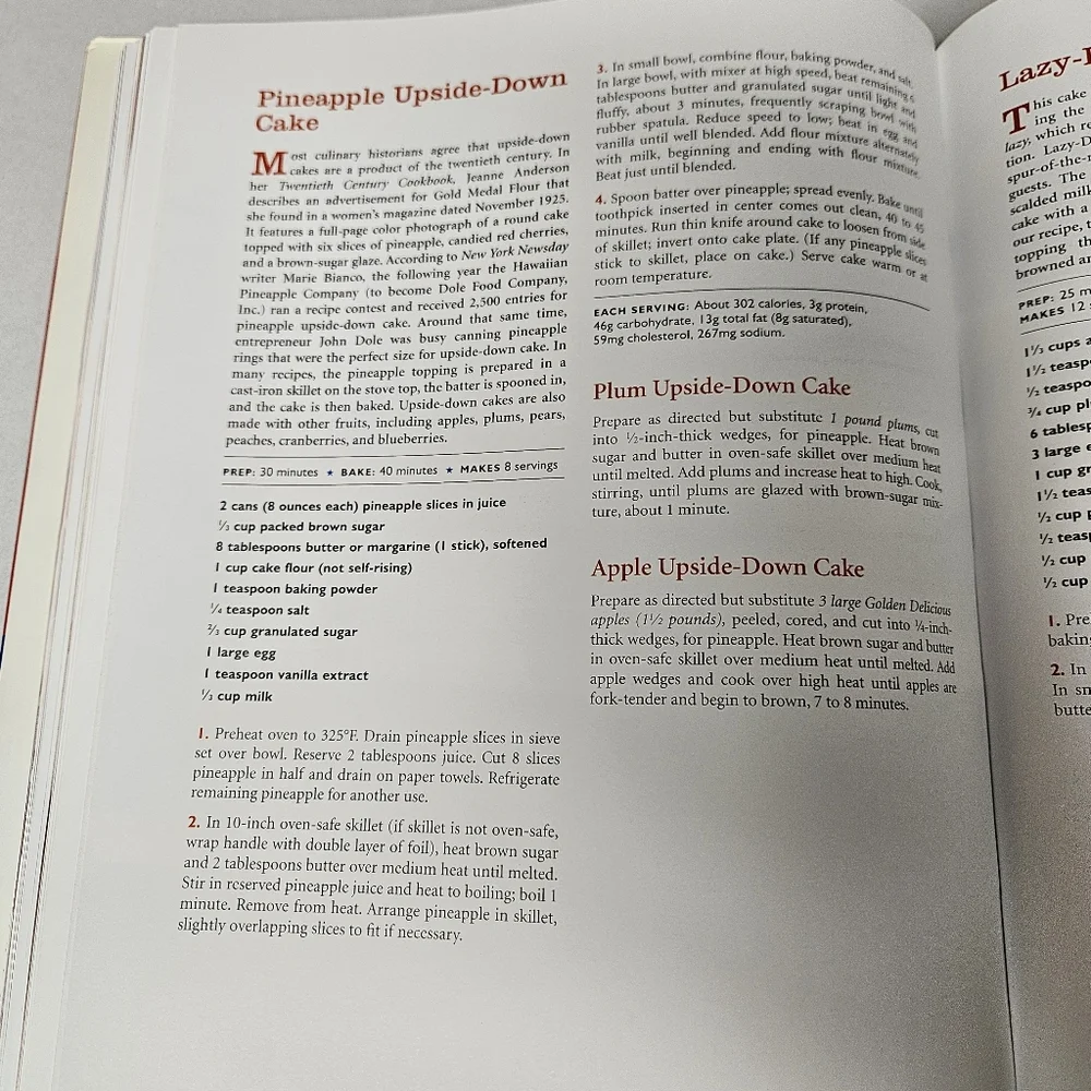 Good‎ Housekeeping Great American Classics Cookbook